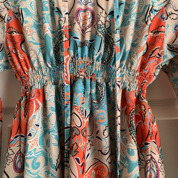 Dress - Picture 2 of 5